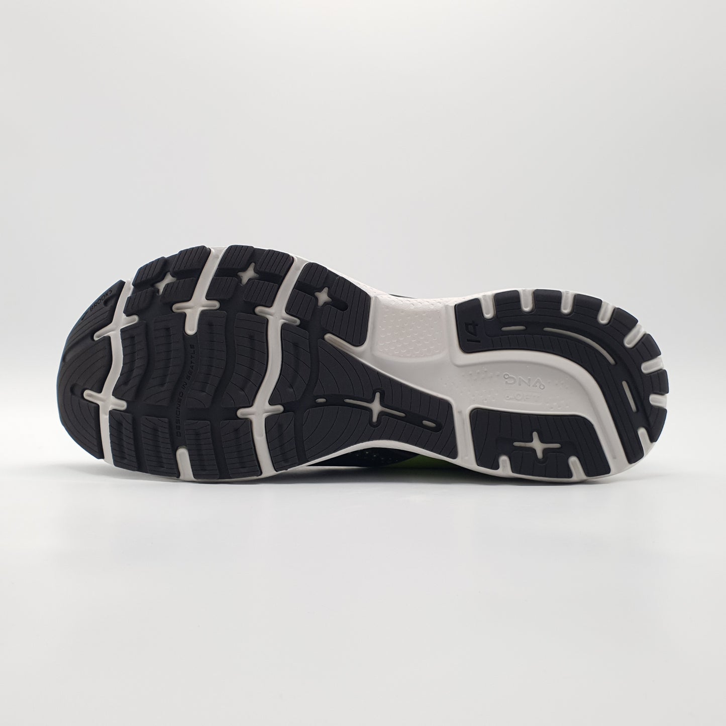 Brooks Ghost 14