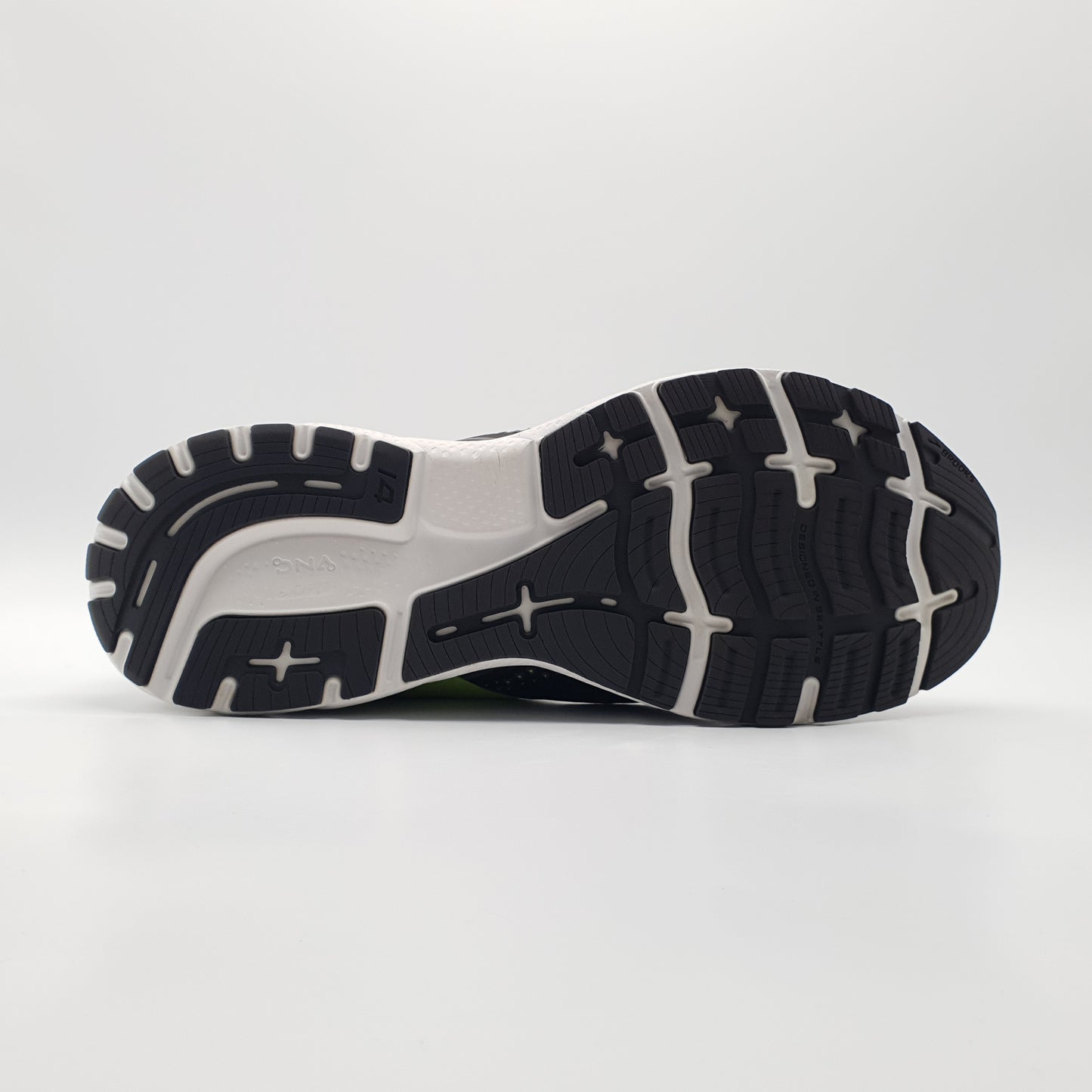 Brooks Ghost 14