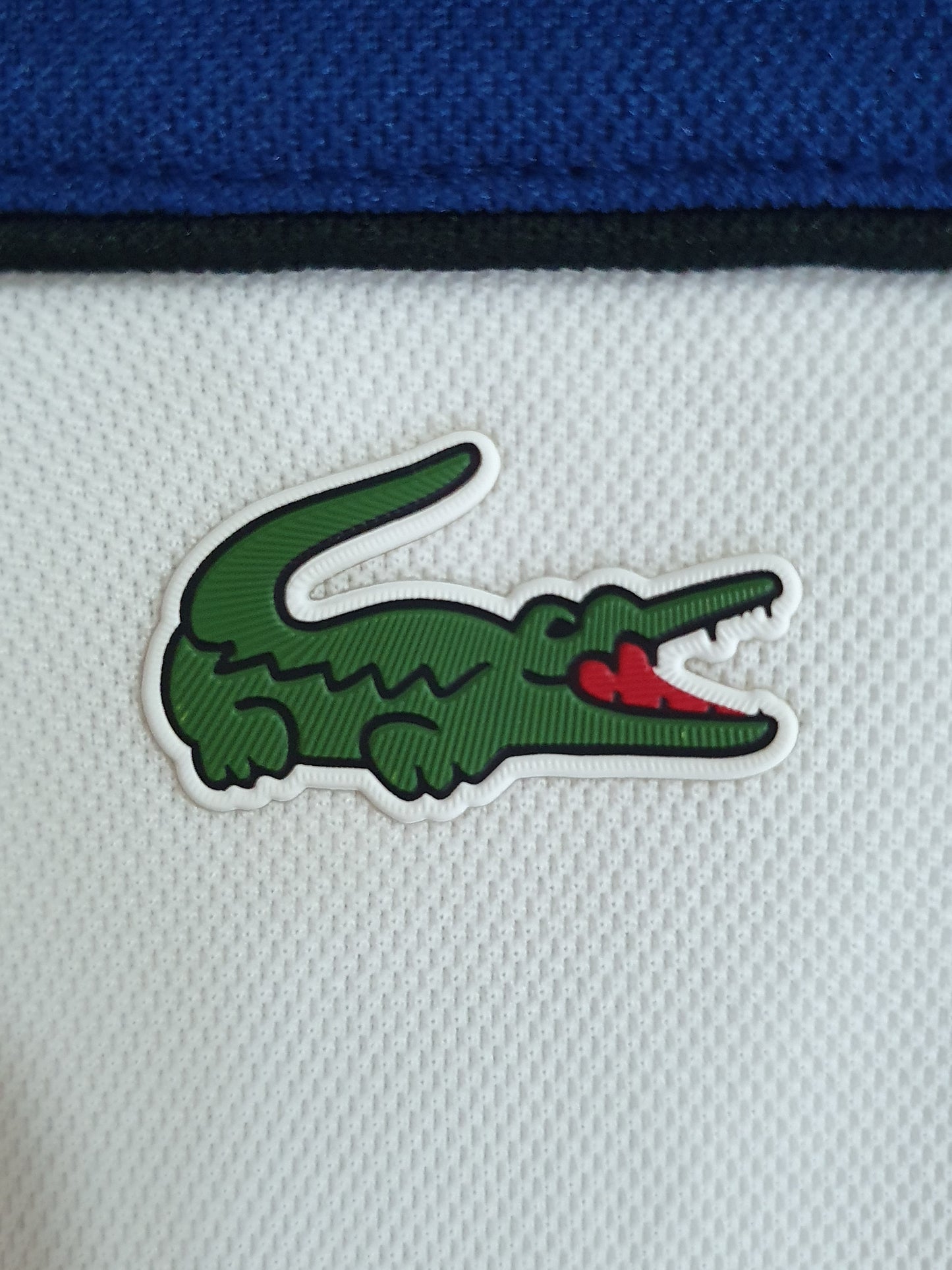 Lacoste Novak Djokovic Polo Tennis