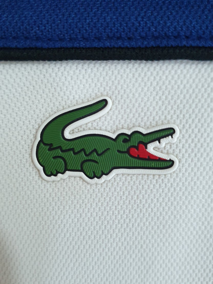 Lacoste Novak Djokovic Polo Tennis