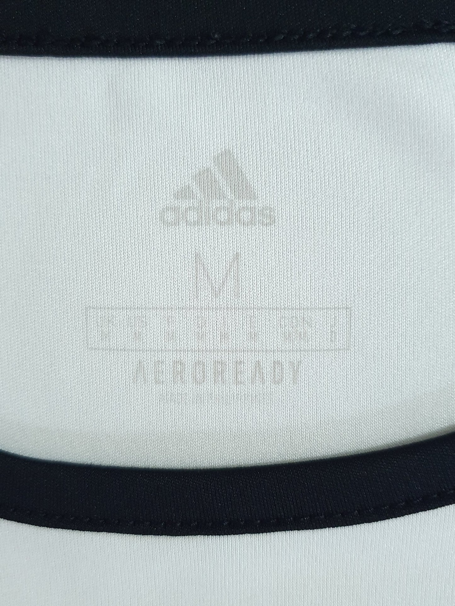 Adidas Entrada 18 football jersey
