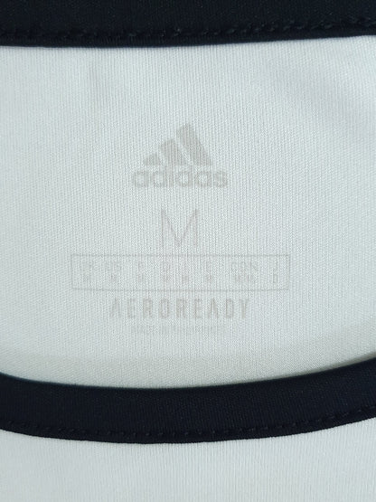Adidas Entrada 18 football jersey