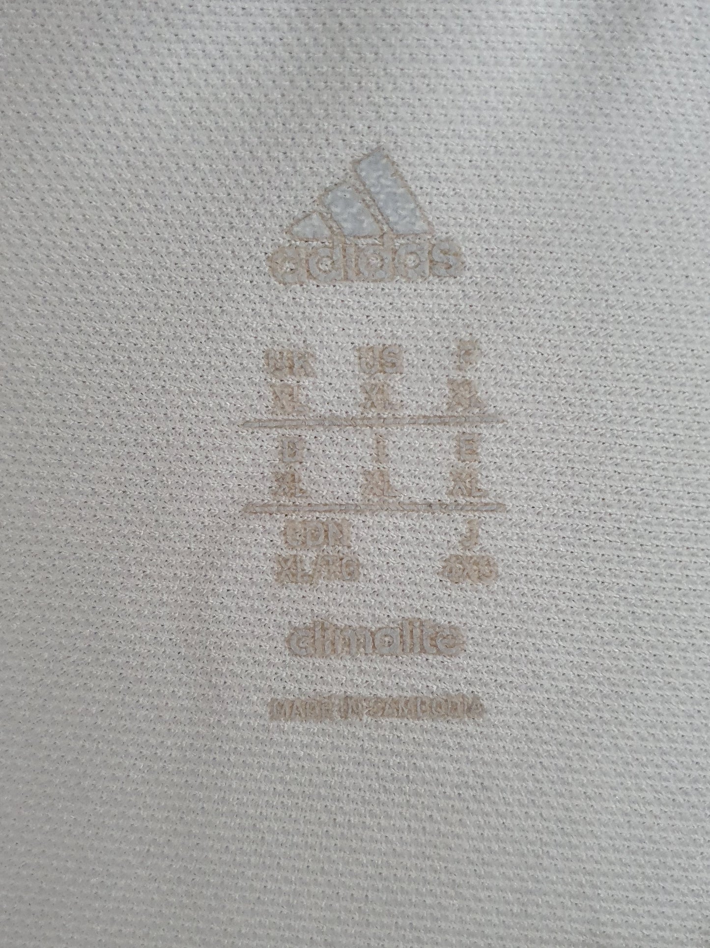 Adidas Polo