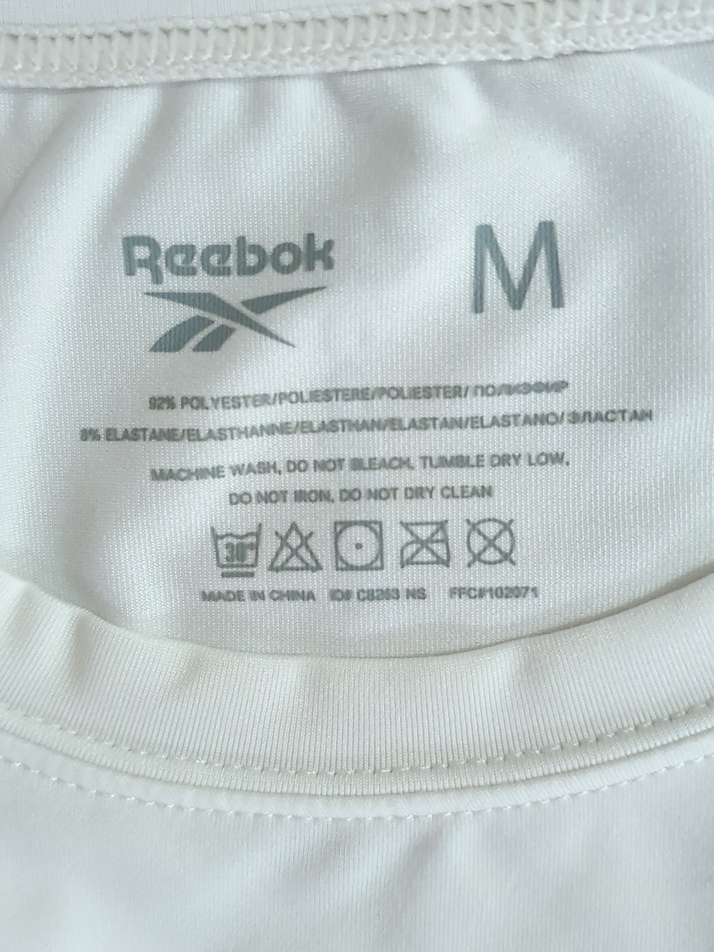 Reebok Performance