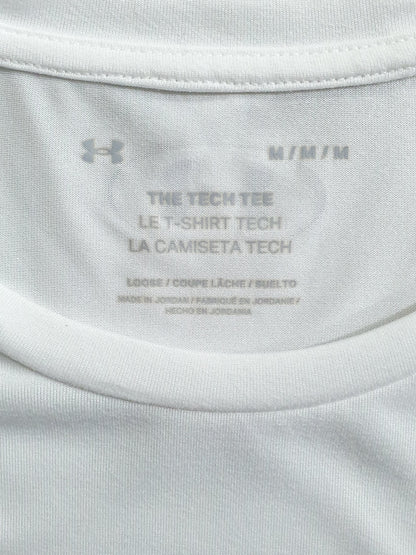 Under Armour The Tech Tee Lose-Fit