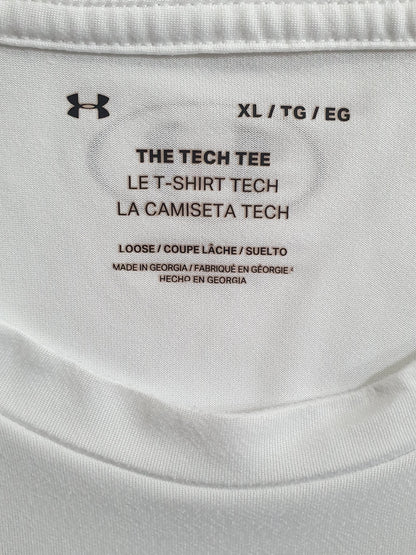 Under Armour The Tech Tee Lose-Fit