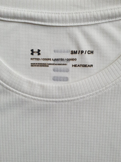 Under Armour Speed Stride Graphic SS