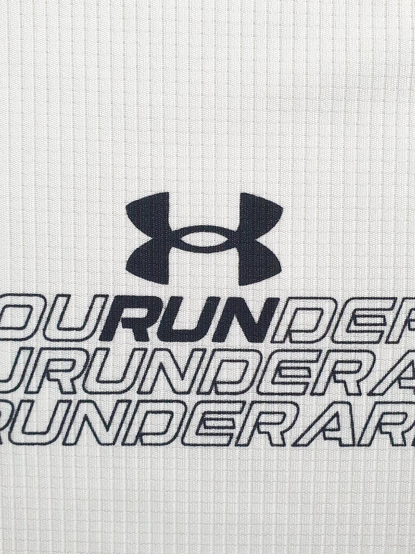 Under Armour Speed Stride Graphic SS