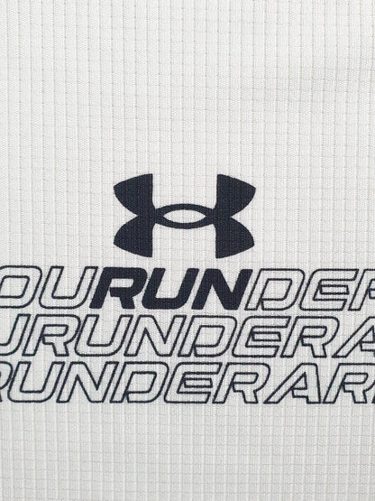 Under Armour Speed Stride Graphic SS