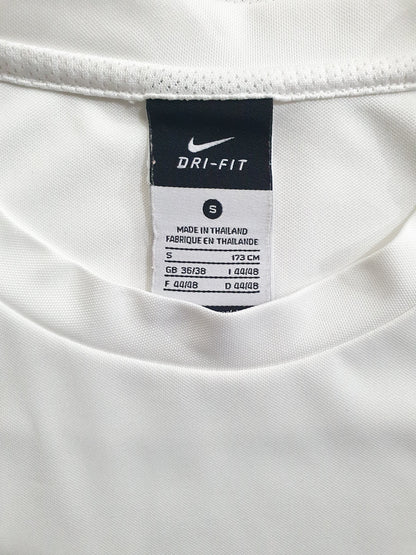 Nike Park IV Game Jersey