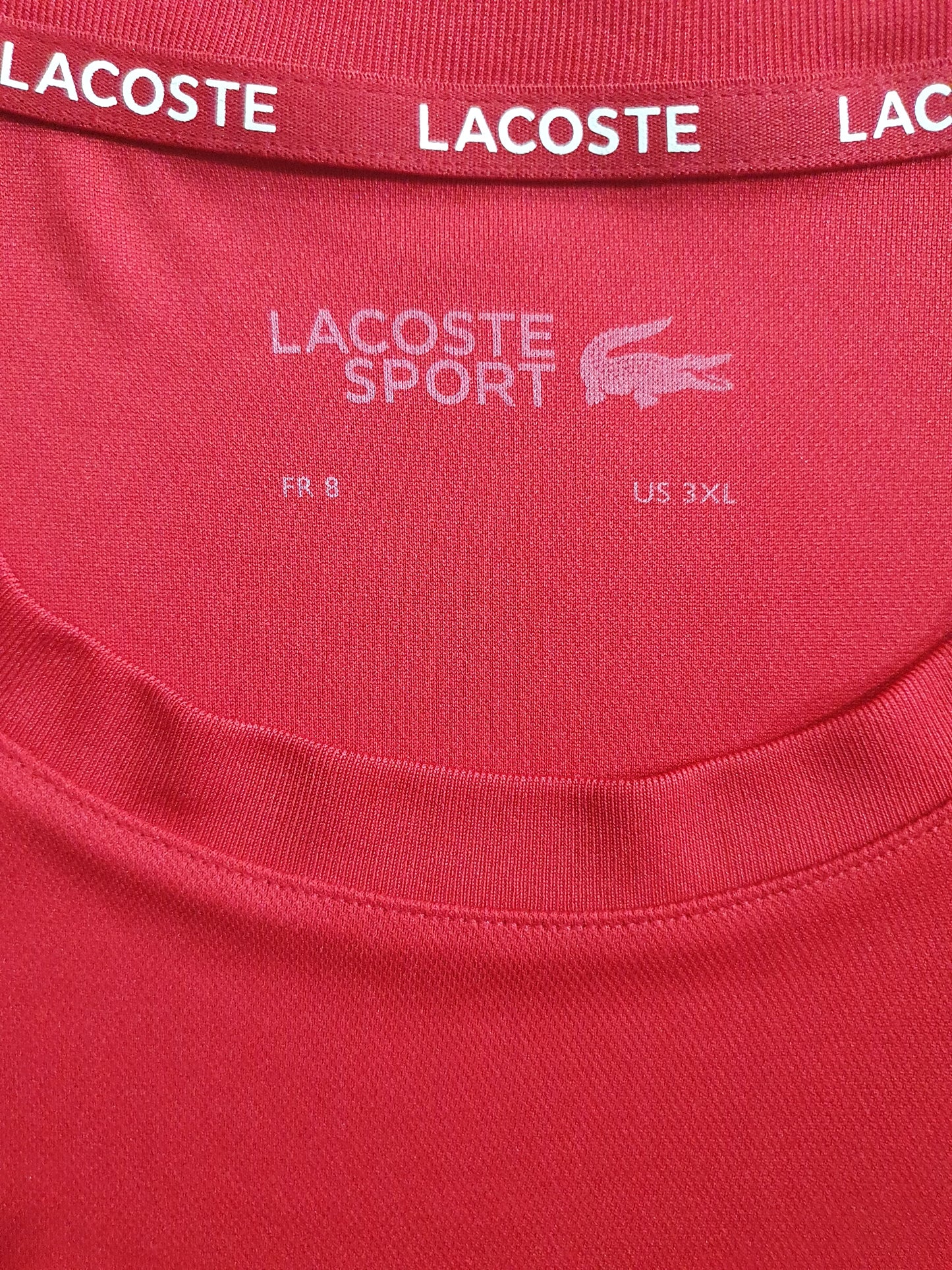 Lacoste Sport
