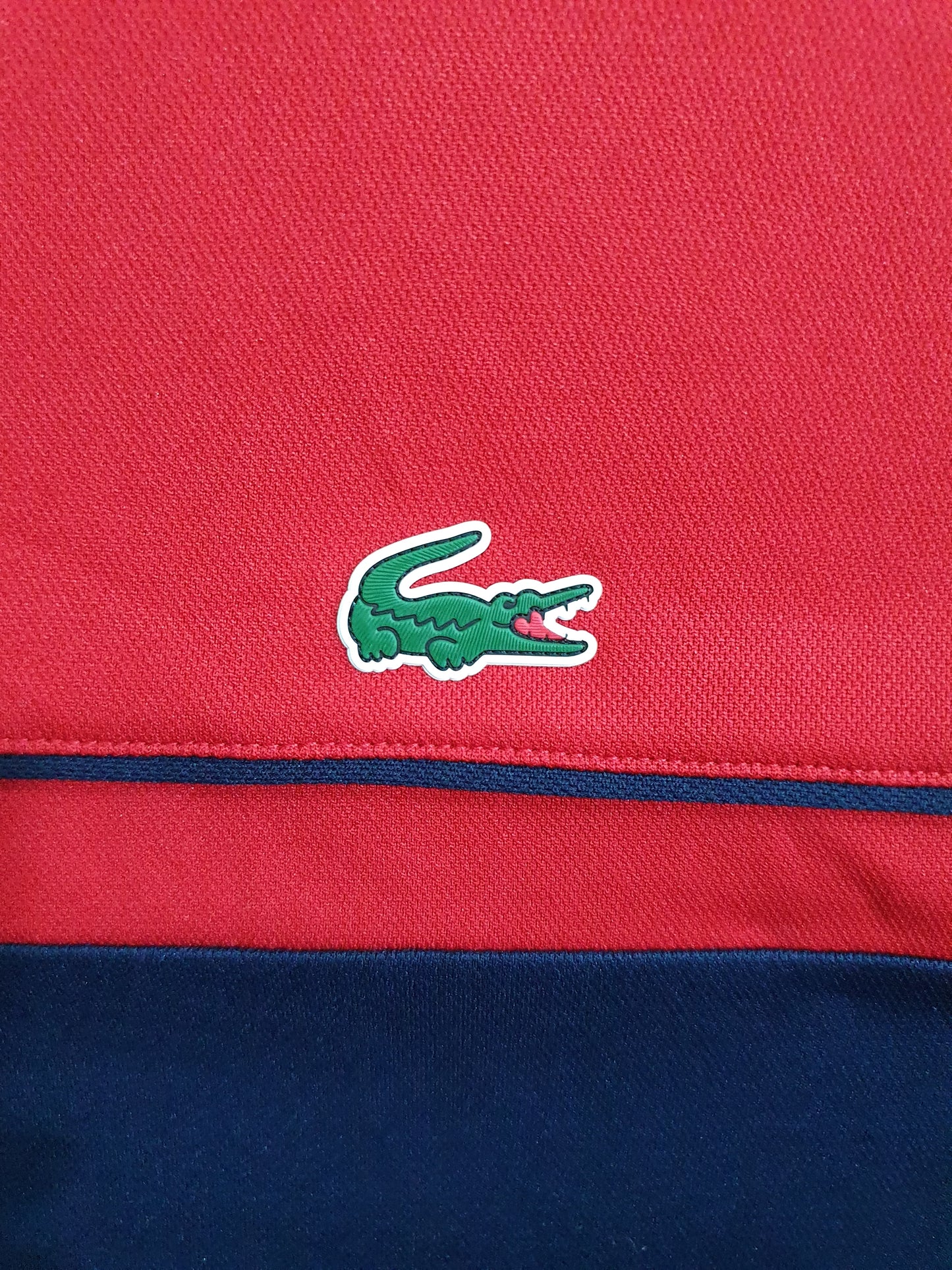 Lacoste Sport