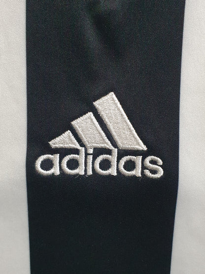 adidas Striped 15 football jersey