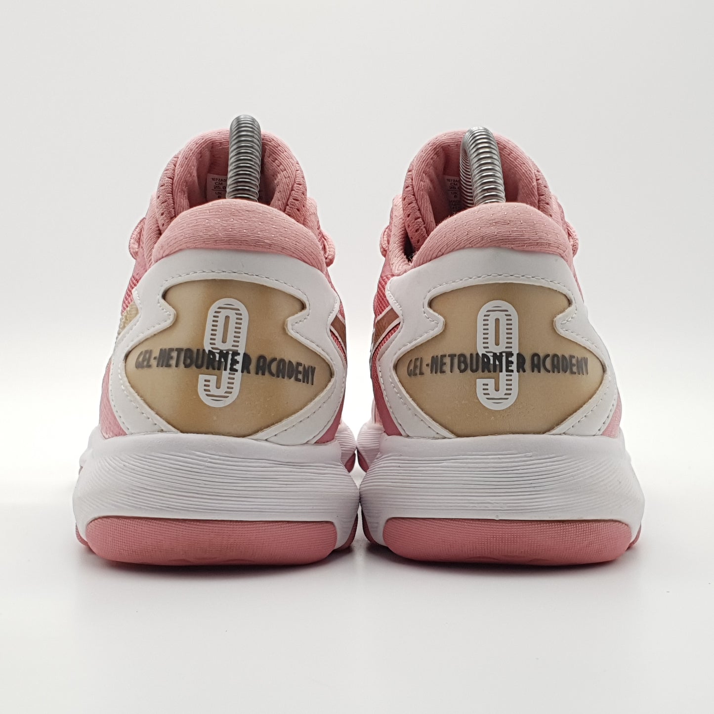 ASICS Gel-Netburner Academy 9 (Non Marking)