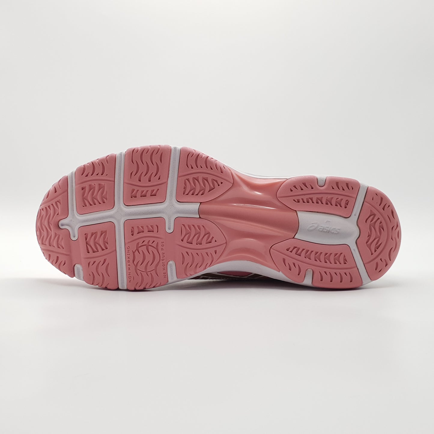 ASICS Gel-Netburner Academy 9 (Non Marking)