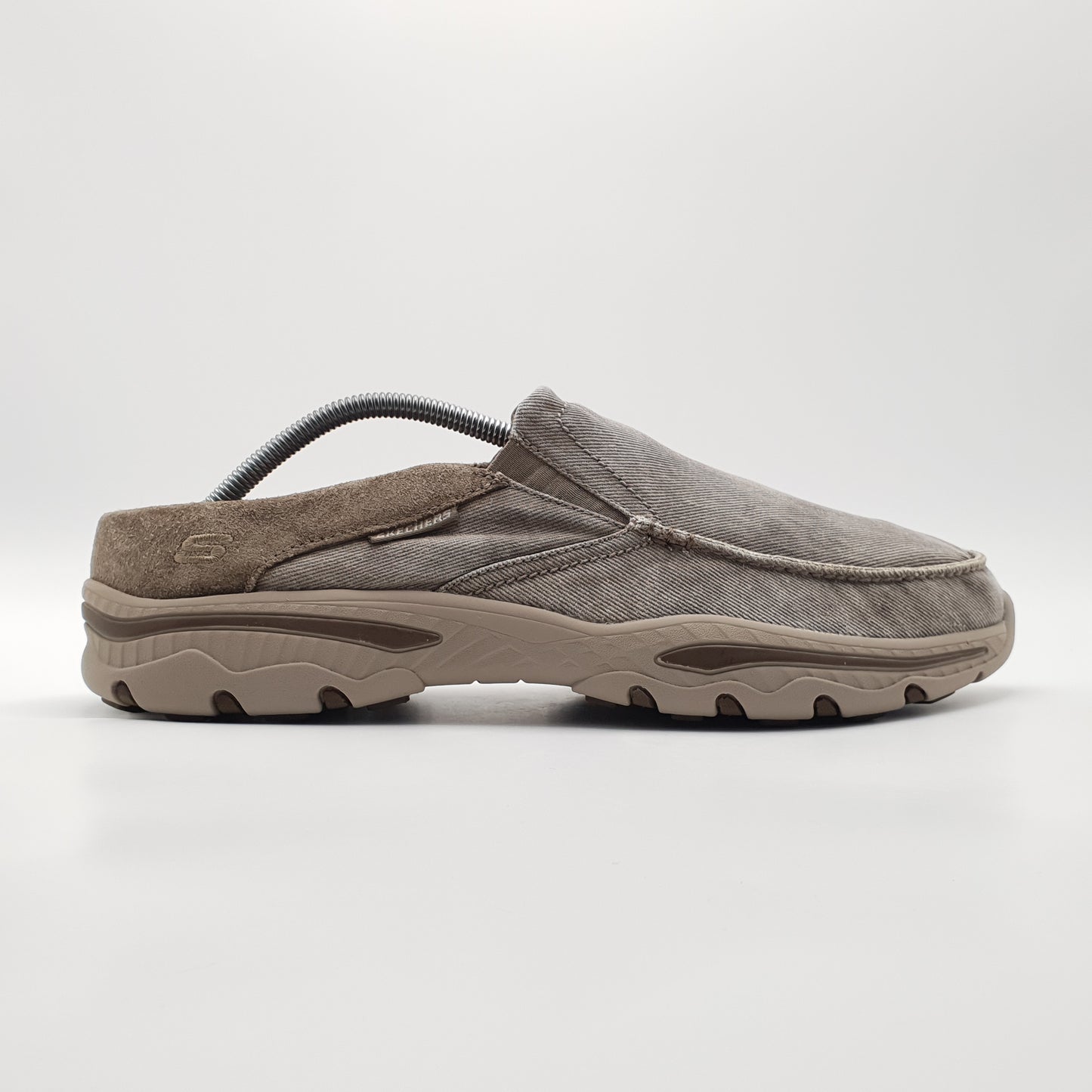 Skechers Creston Slip on Canvas 204017