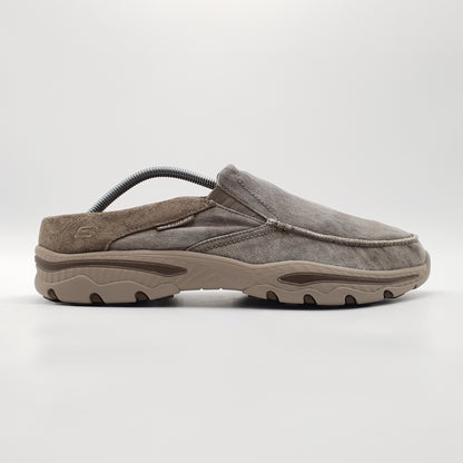 Skechers Creston Slip on Canvas 204017