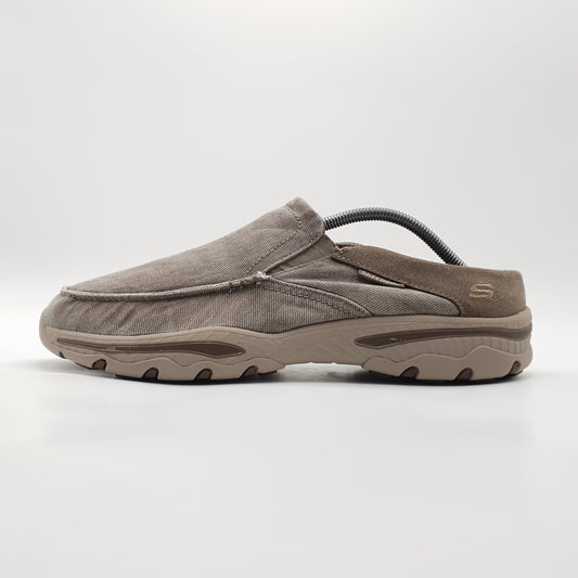 Skechers Creston Slip on Canvas 204017