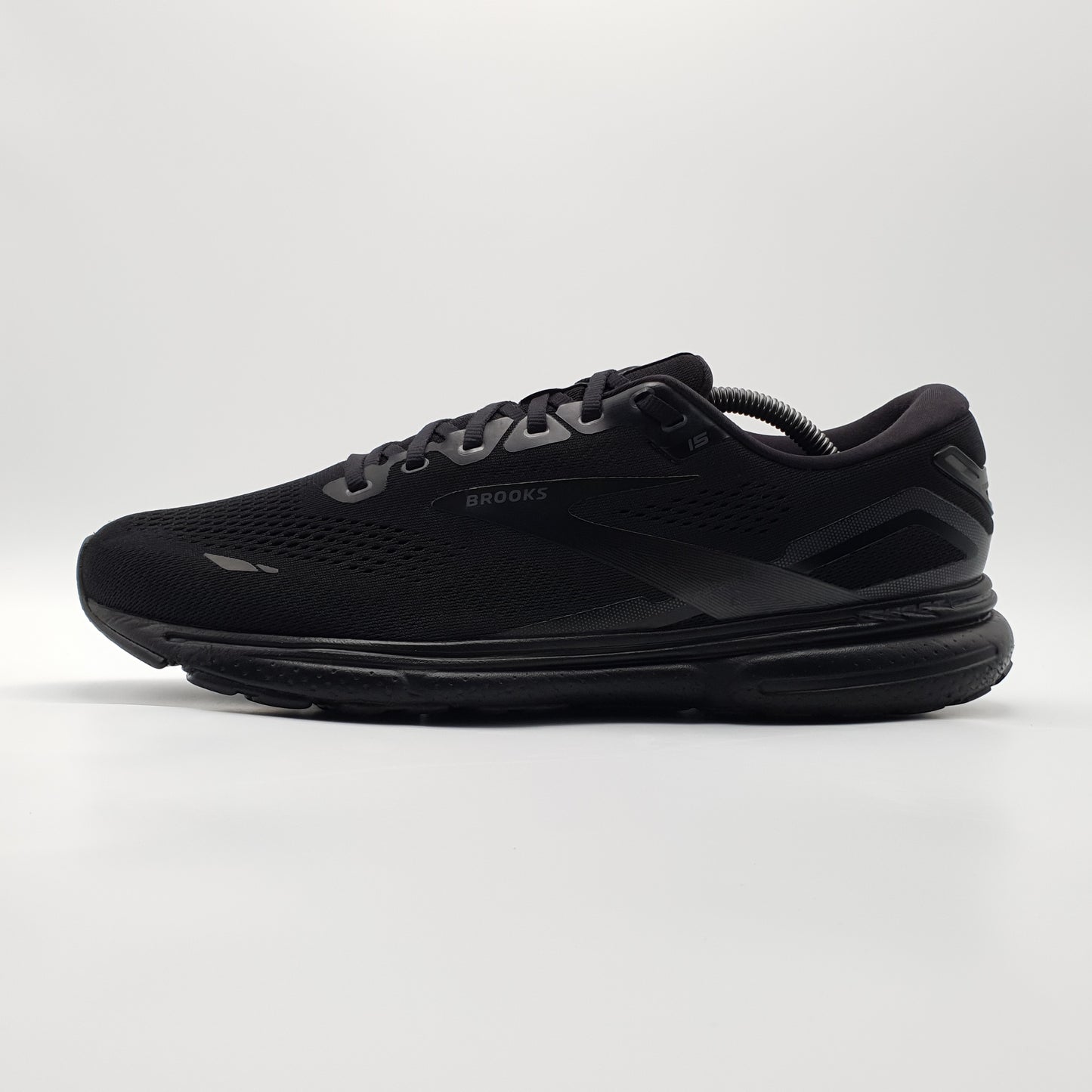 Brooks Ghost 15