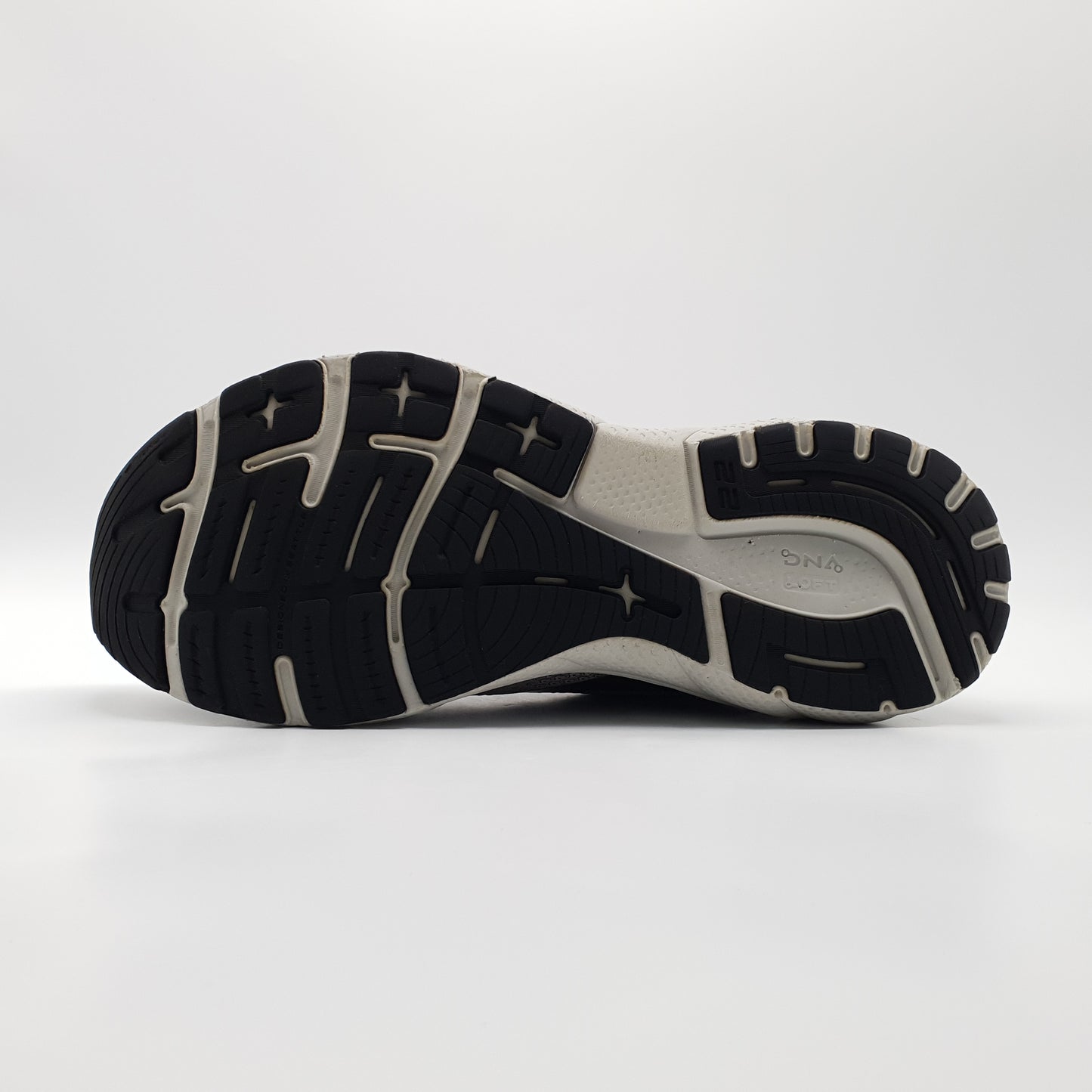 Brooks Adrenaline GTS 22