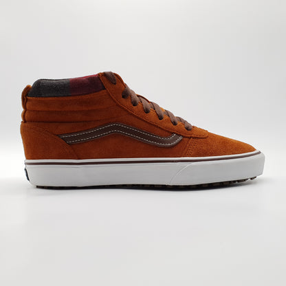 Vans Ward Hi MTE
