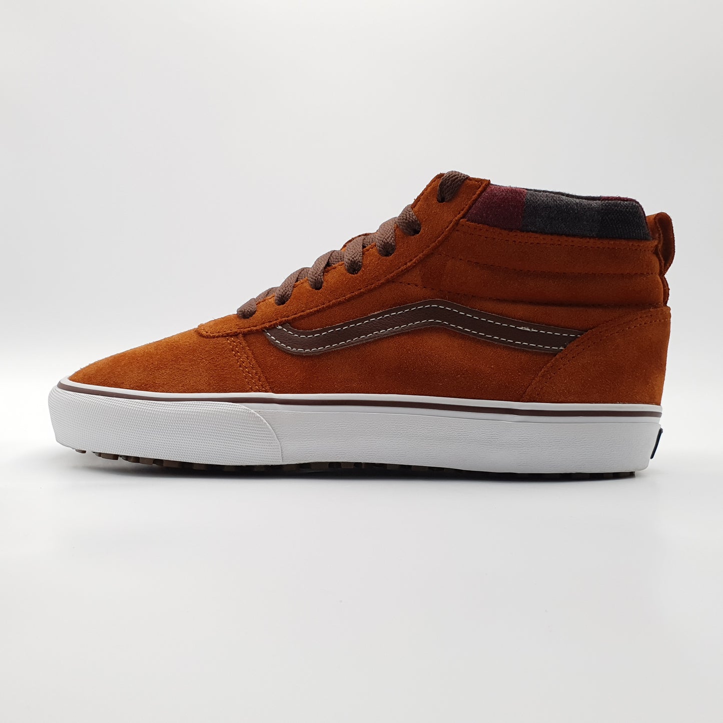 Vans Ward Hi MTE