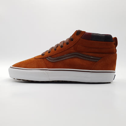 Vans Ward Hi MTE
