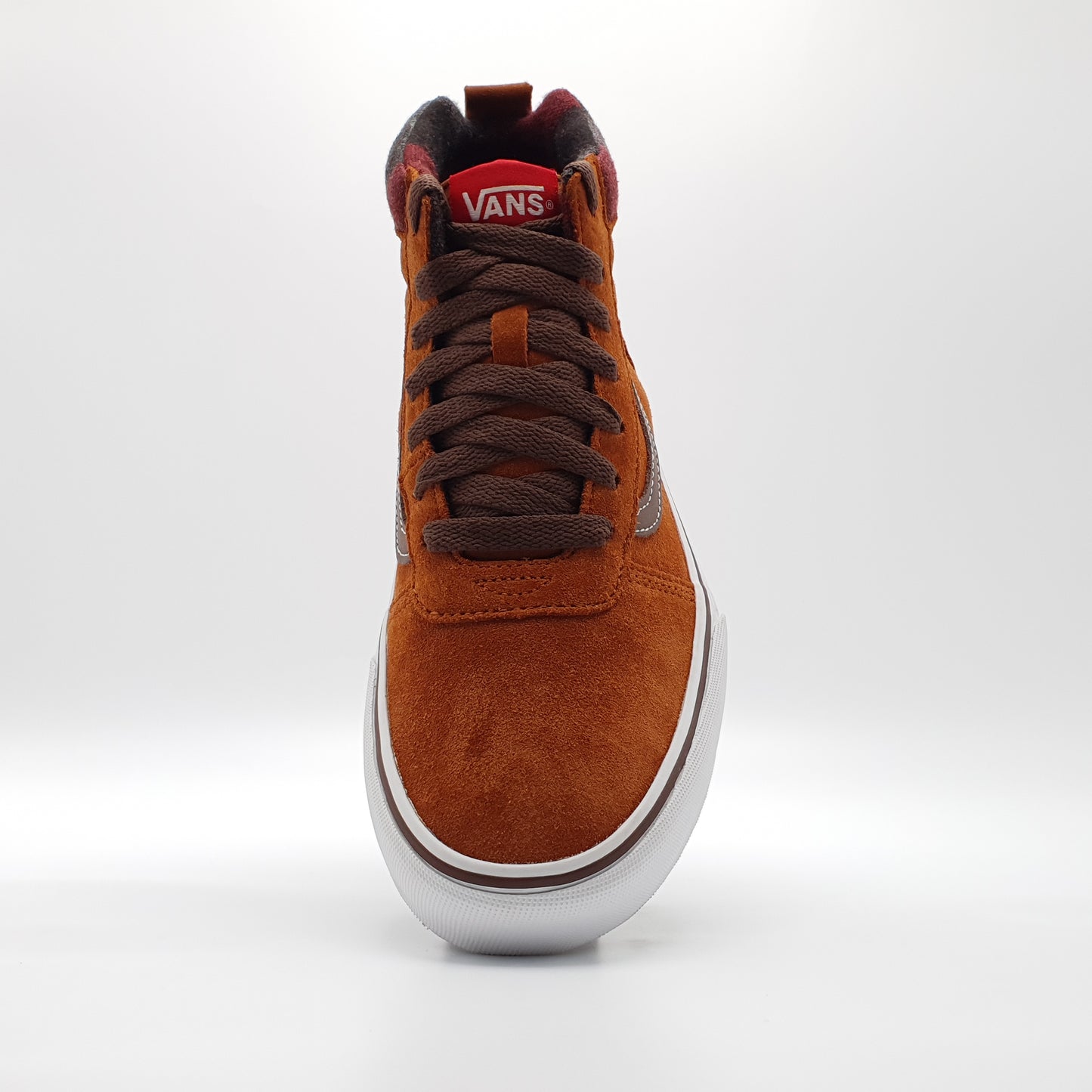 Vans Ward Hi MTE