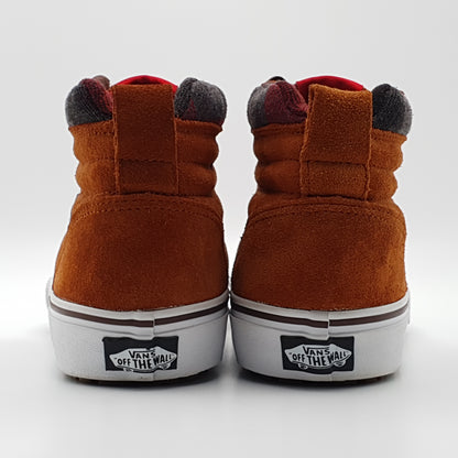 Vans Ward Hi MTE