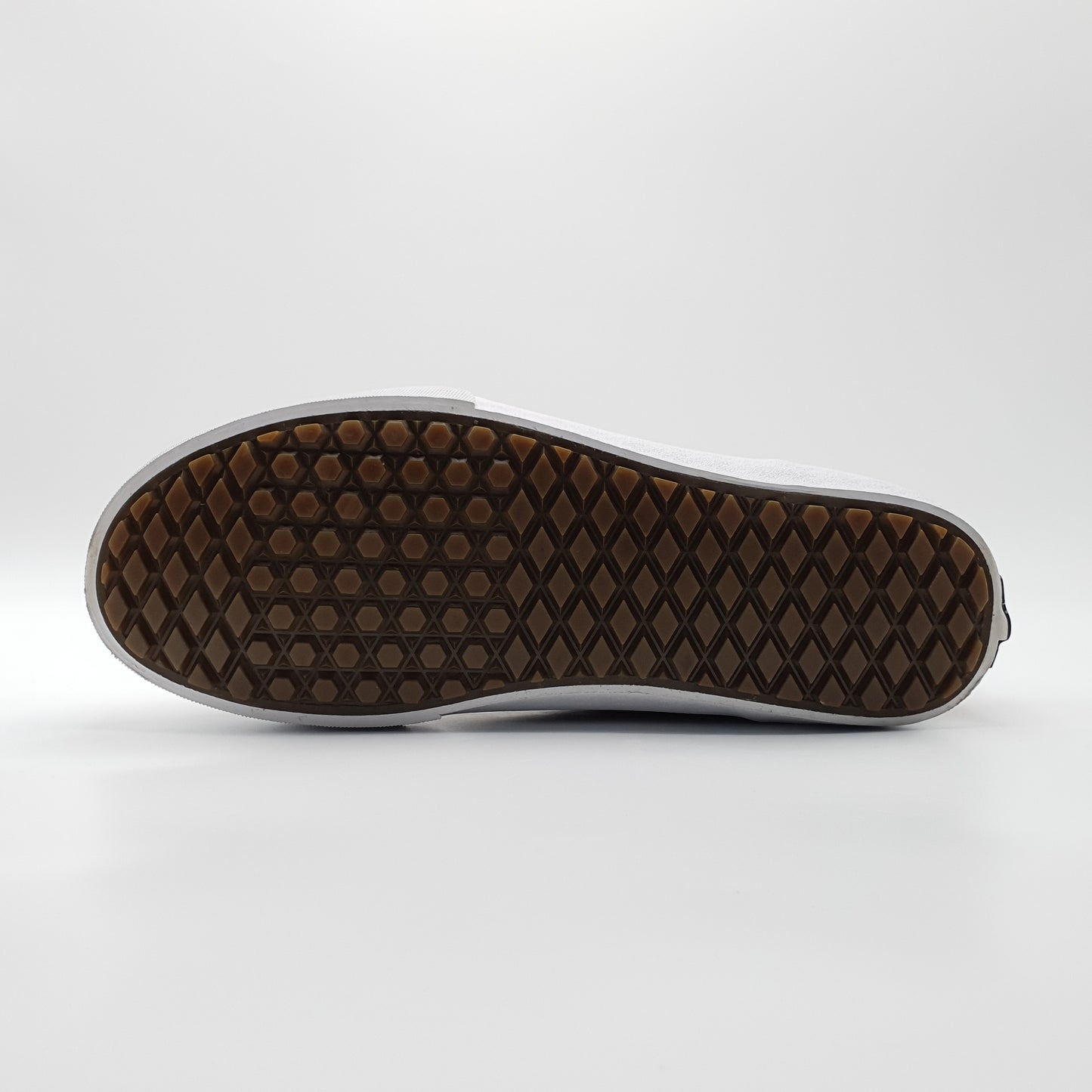 Vans Ward Hi MTE
