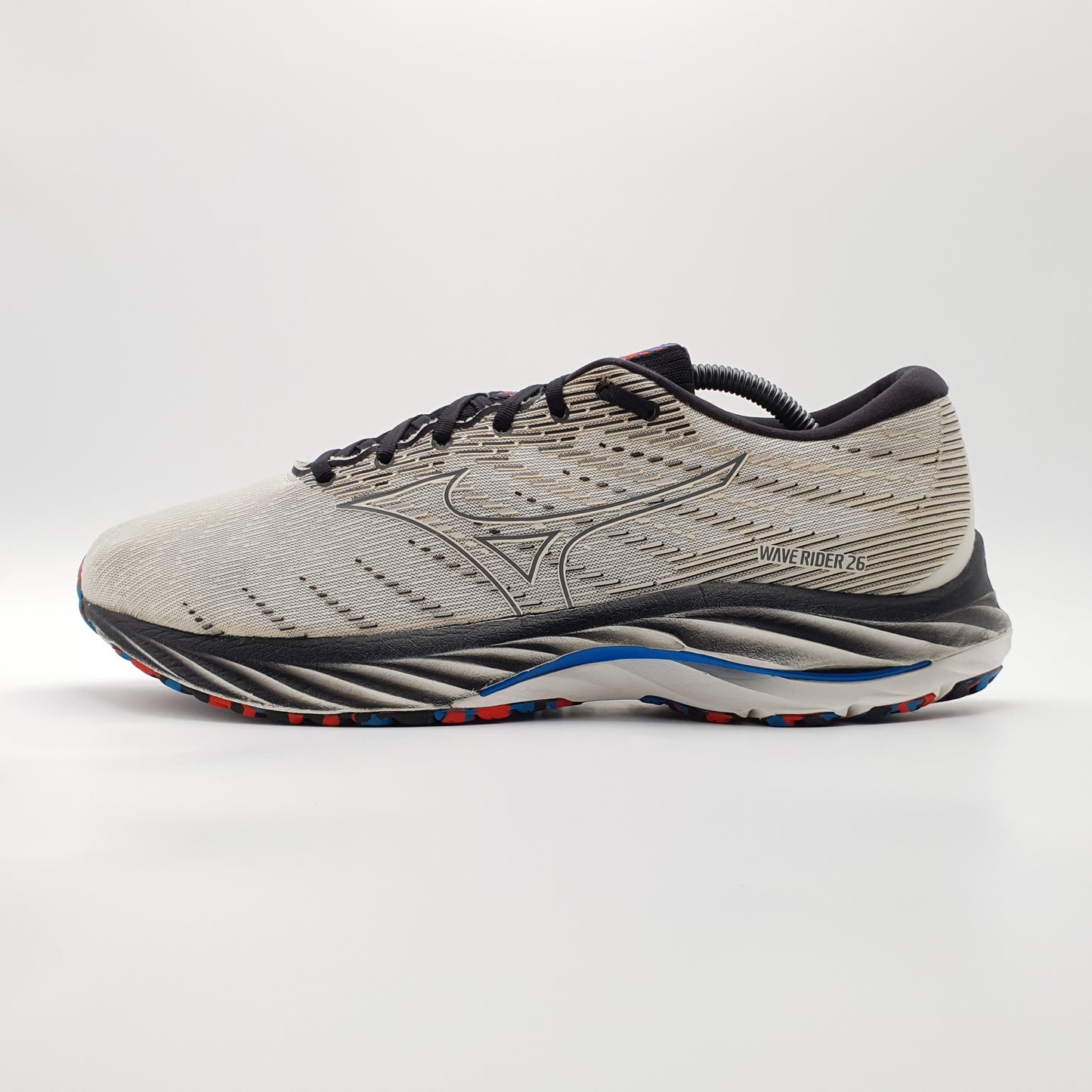 Mizuno Wave Rider 26