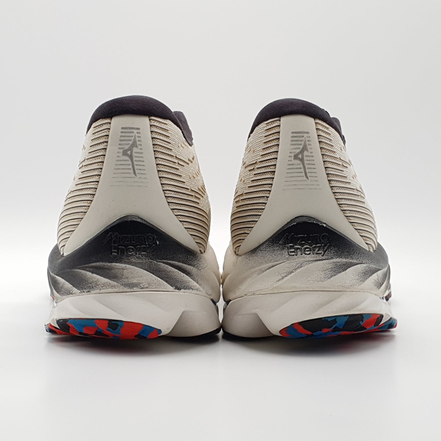 Mizuno Wave Rider 26