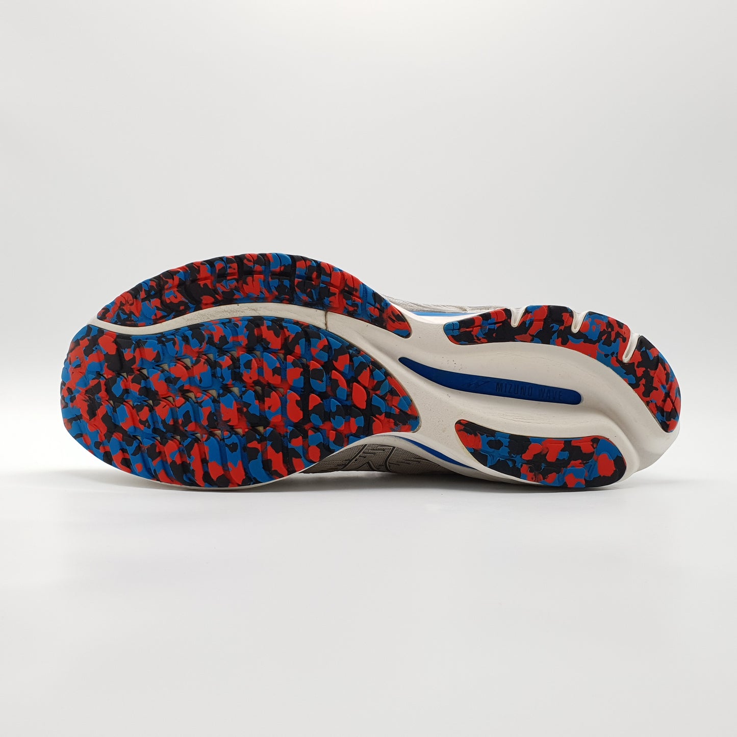 Mizuno Wave Rider 26