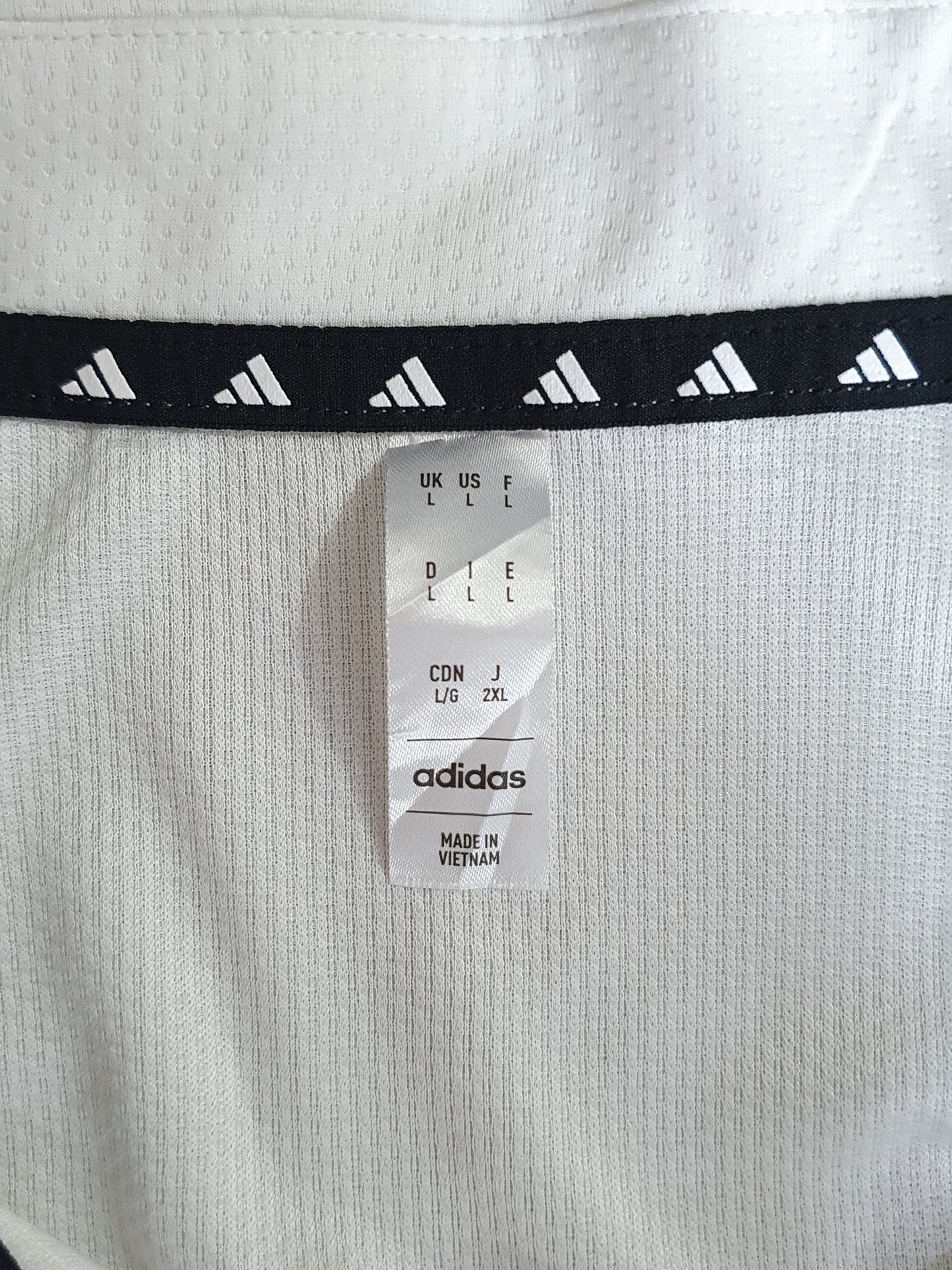 Adidas Club polo