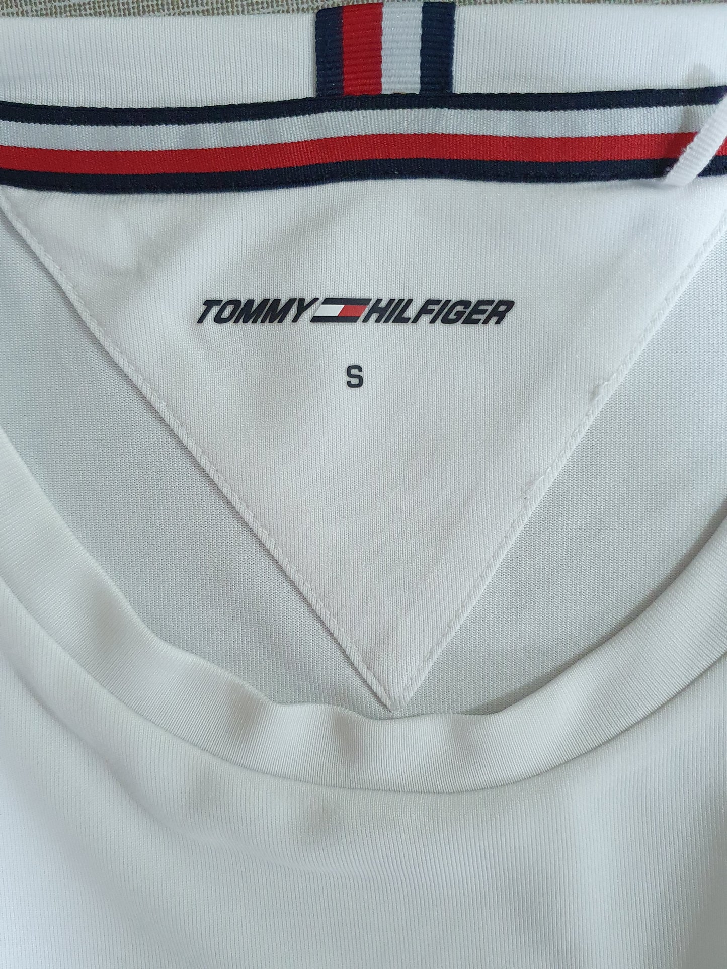 Tommy Hilfiger Dri-FIT