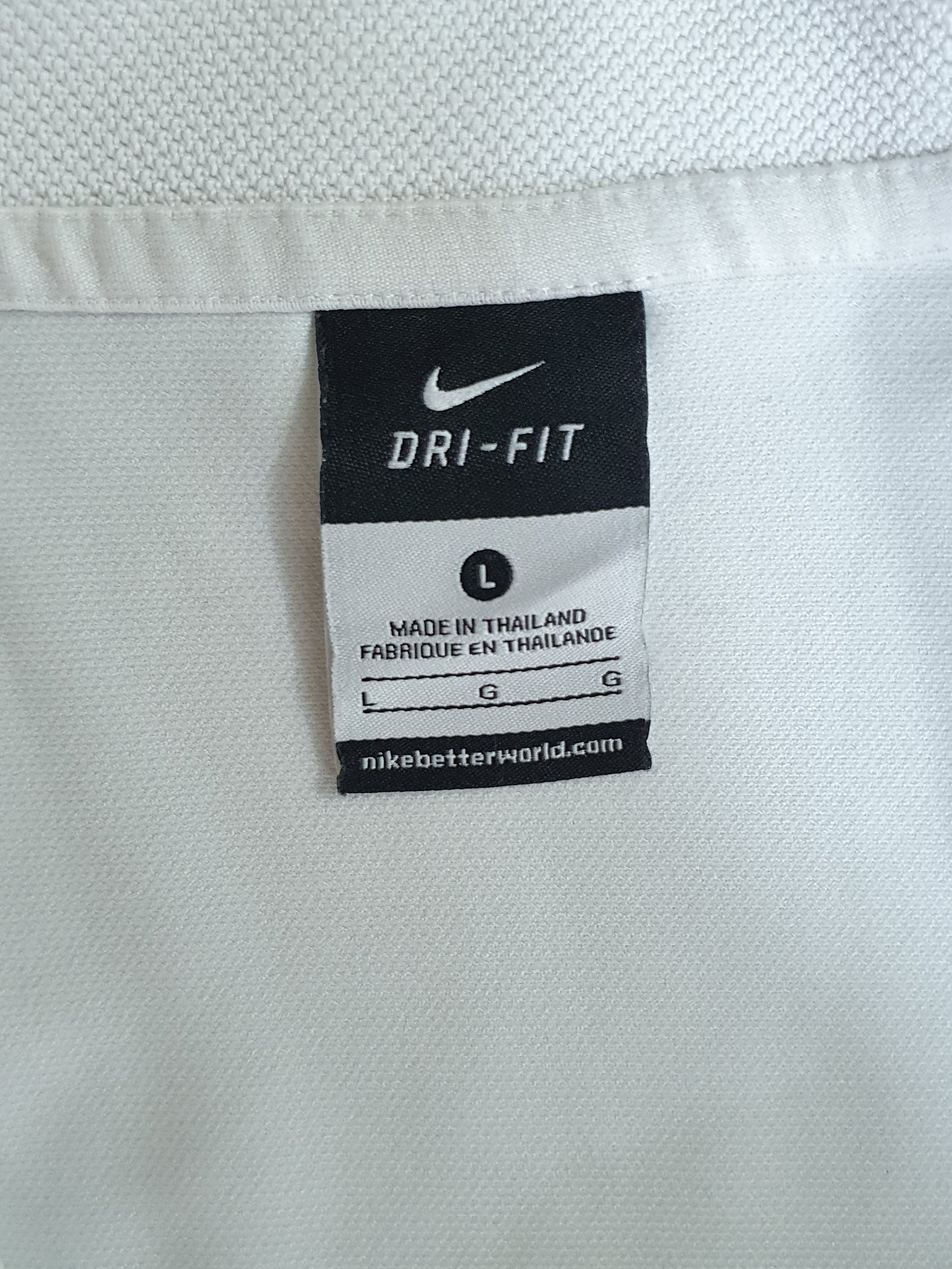 Nike Blocked Polo