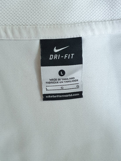 Nike Blocked Polo