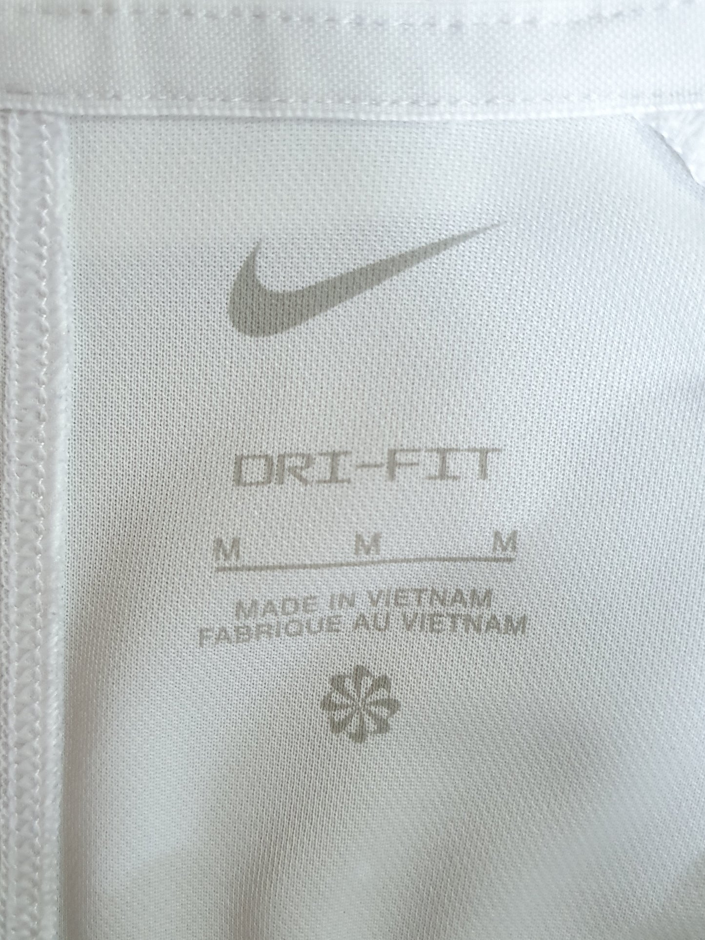 Nike Dry Victory Golf Polo