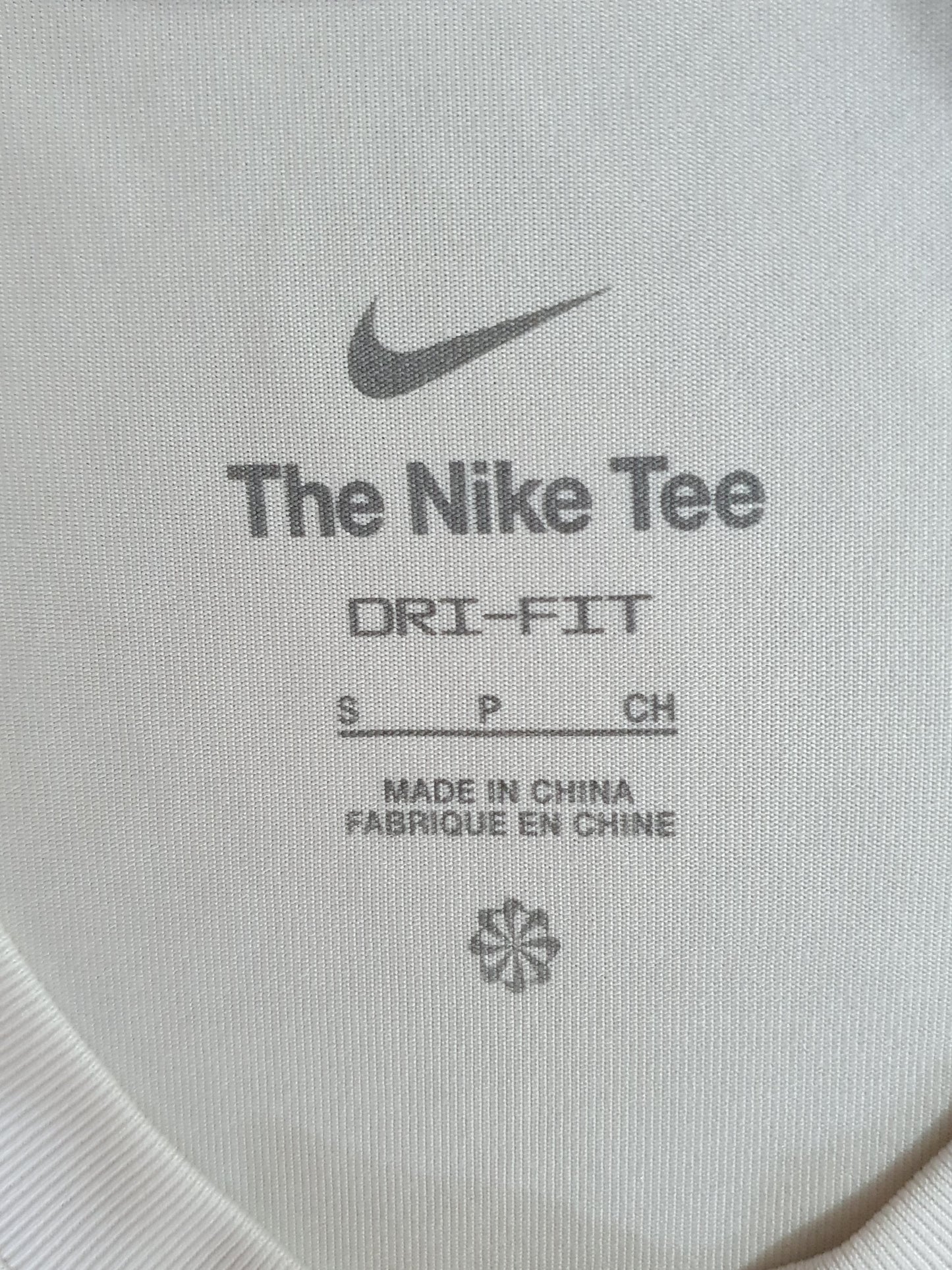 Nike Dri-FIT Camo