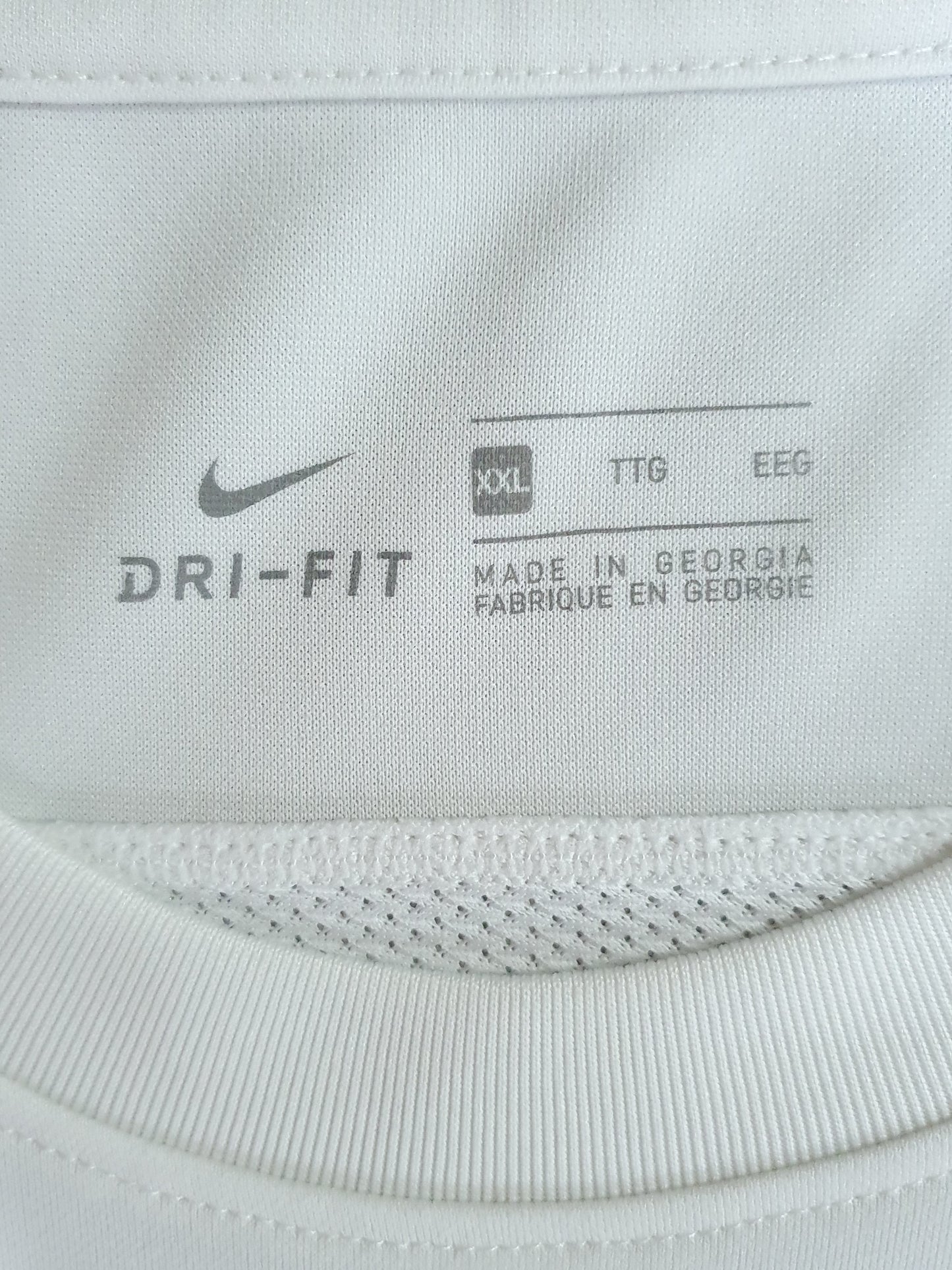 Nike Dri-FIT Park 7