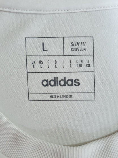 adidas Tiro 24 Competition Training Jersey