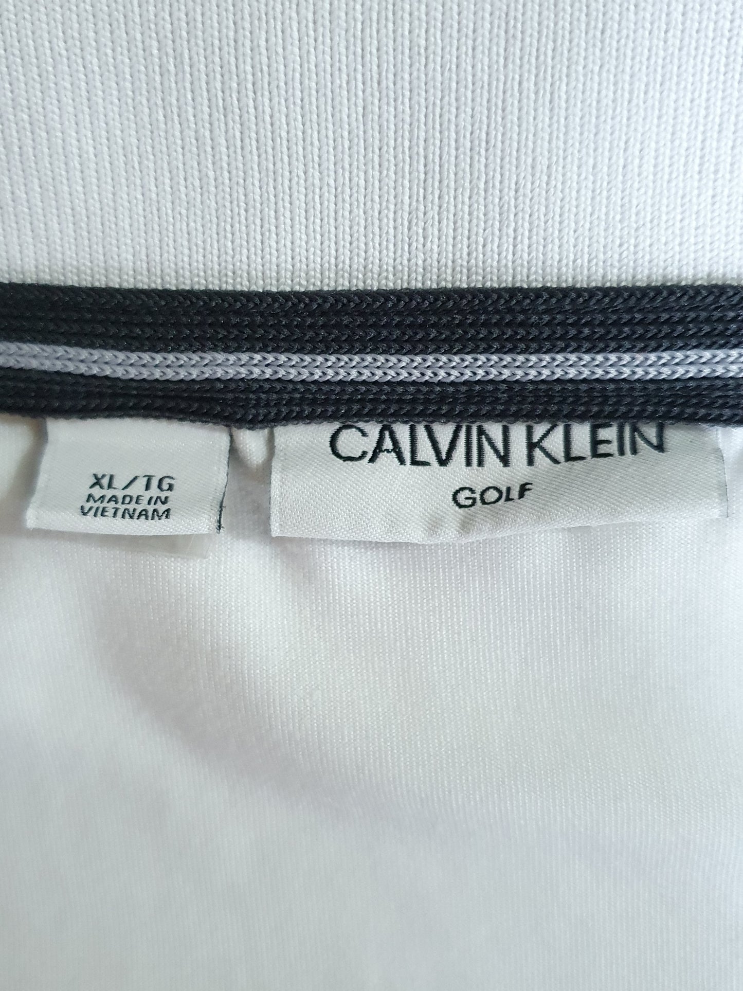 Calvin Klein Golf Polo