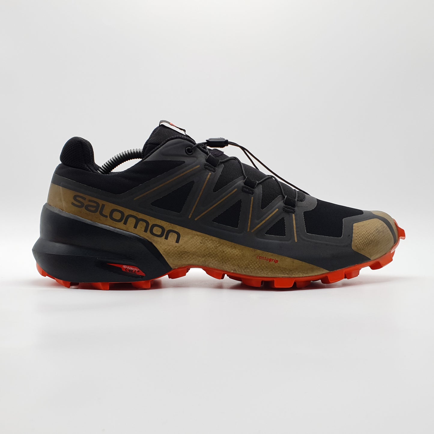 Salomon SpeedCross 5