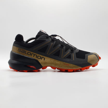 Salomon SpeedCross 5