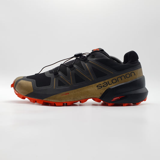 Salomon SpeedCross 5