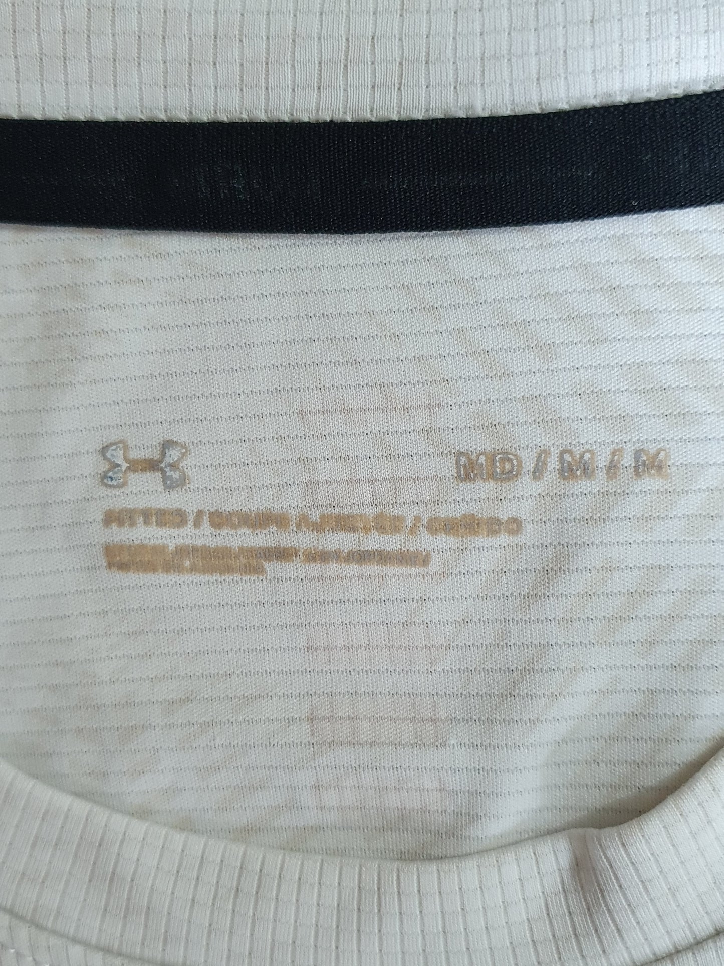 Under Armour Tech Vent Jacquard