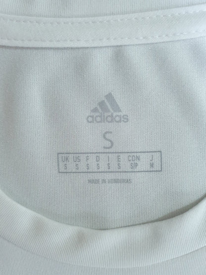 adidas Pregame Badge