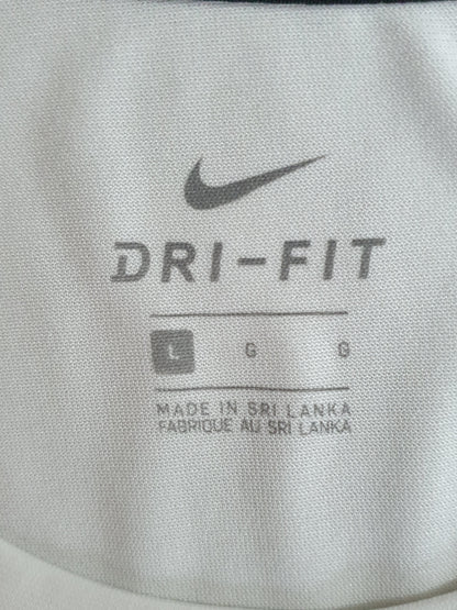 Nike Breathe Swoosh Training