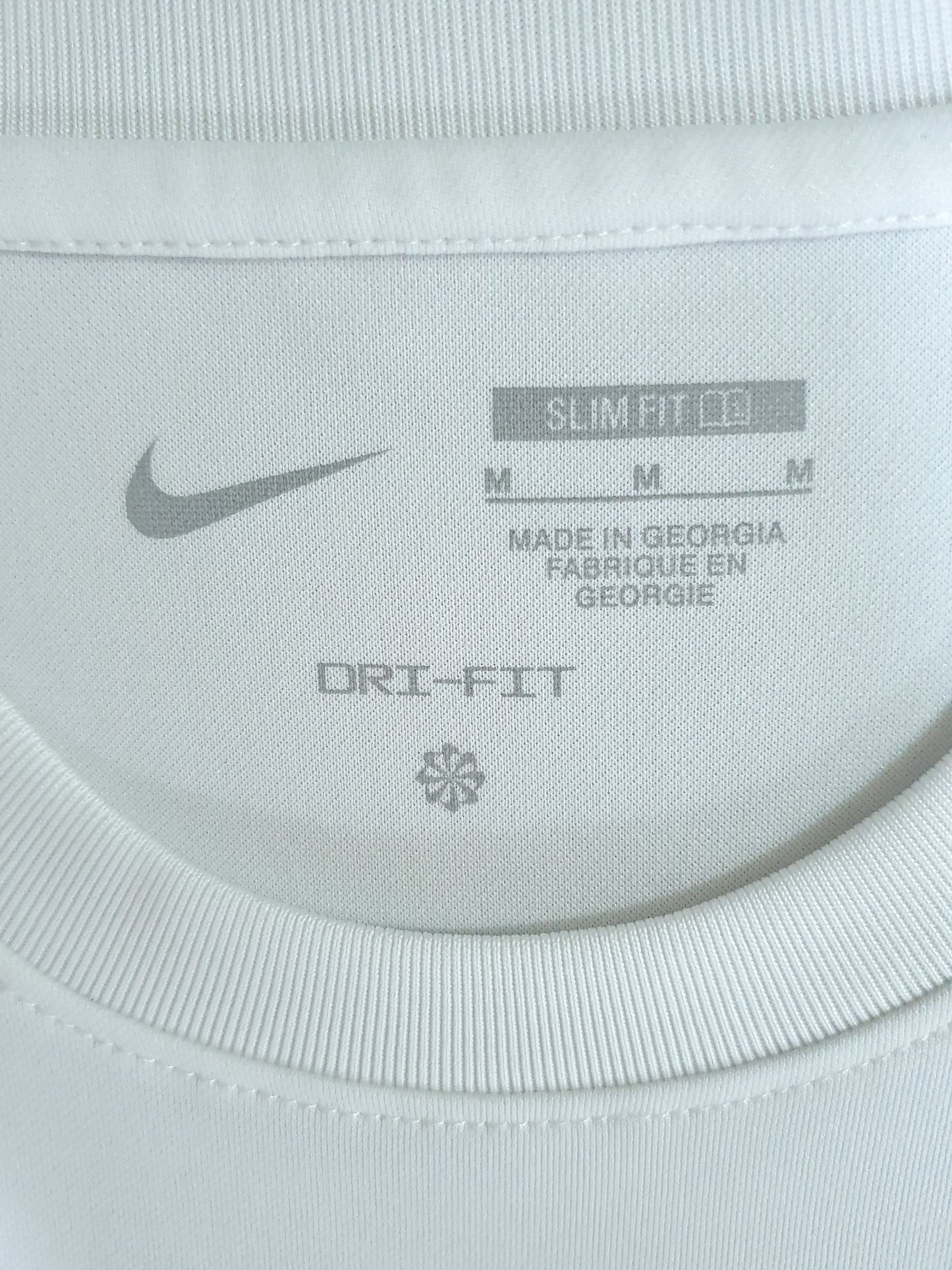Nike Dri-FIT Park VII (Slim Fit)