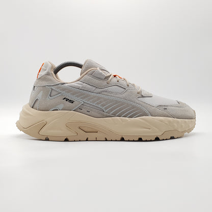 Puma RS-Trck OTDR